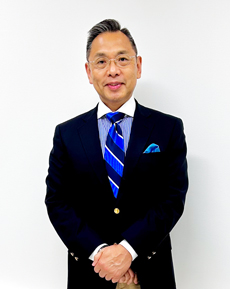 株式会社タオ 共同代表 中園 徹