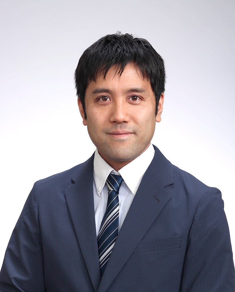 代表取締役 吉野 貴文